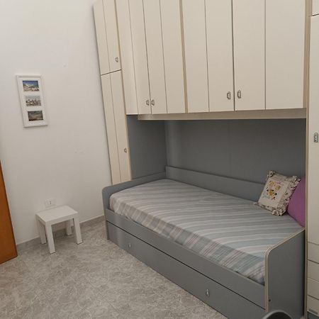 Apartament Casa Adina Monopoli Zewnętrze zdjęcie